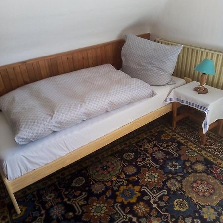 Apartricanova Прага Екстер'єр фото