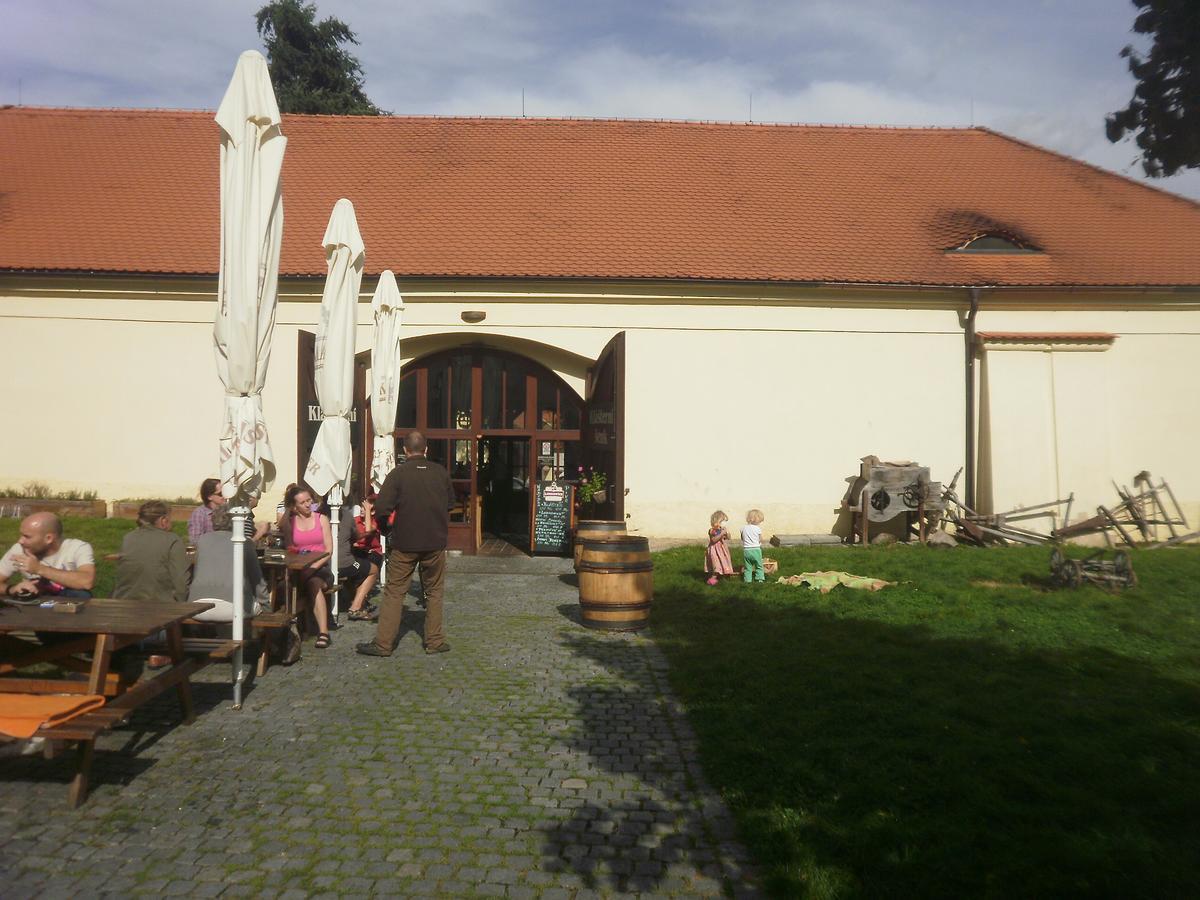 Apartricanova Прага Екстер'єр фото