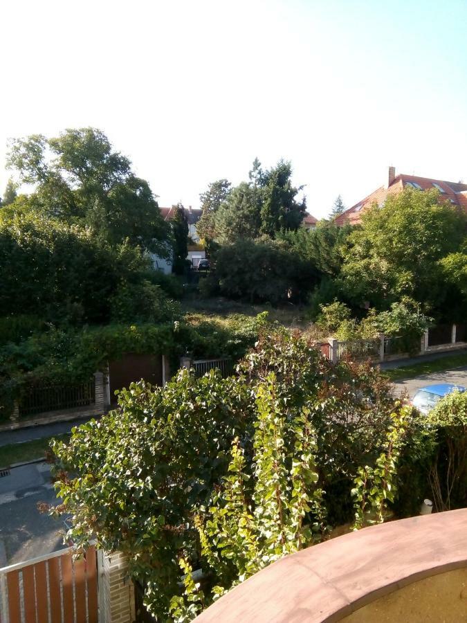 Apartricanova Прага Екстер'єр фото
