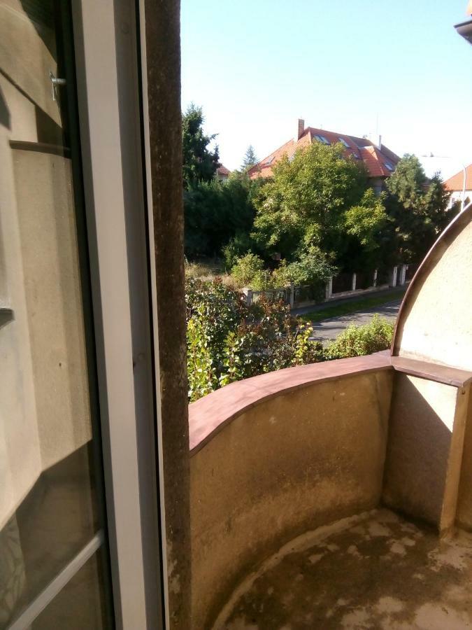 Apartricanova Прага Екстер'єр фото