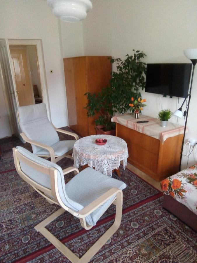 Apartricanova Прага Екстер'єр фото